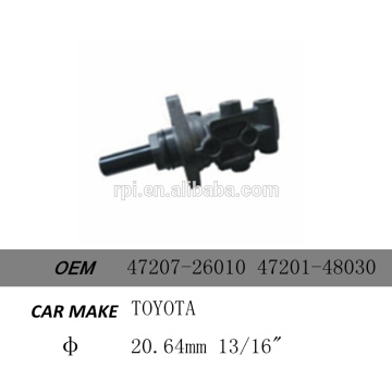 GENUINE QUALITY HOT SELLING AUTO BRAKE MASTER CYLINDER